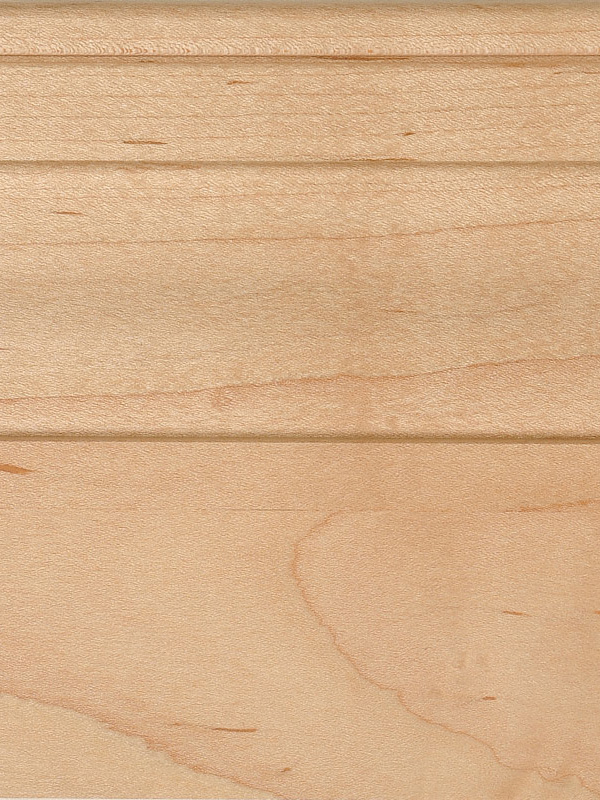 Natural Maple