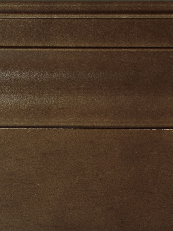 Saddle Maple